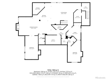 7680 E 6th Ave, Denver, CO 80230