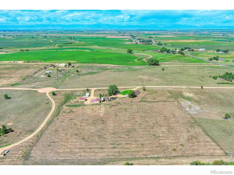 20118 Jubilee Way, La Salle, CO 80645