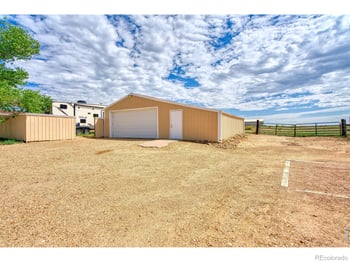 20118 Jubilee Way, La Salle, CO 80645