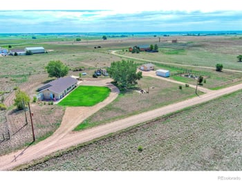 20118 Jubilee Way, La Salle, CO 80645
