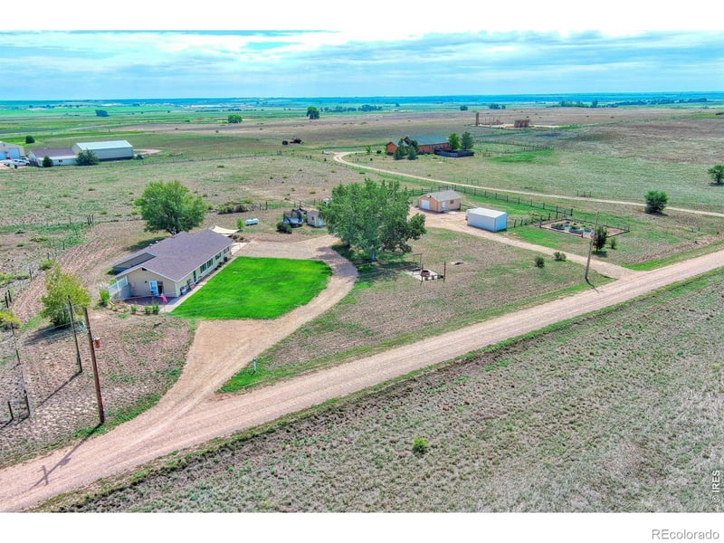 20118 Jubilee Way, La Salle, CO 80645