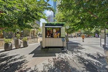 1625 Larimer St #2805, Denver, CO 80202