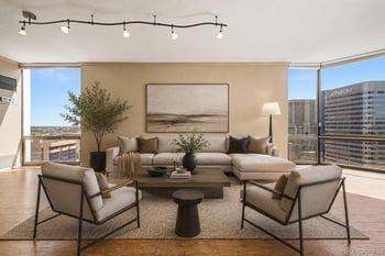 1625 Larimer St #2805, Denver, CO 80202