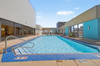 1625 Larimer St #2805, Denver, CO 80202