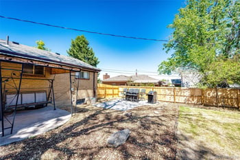 10880 Mildred Dr, Northglenn, CO 80233