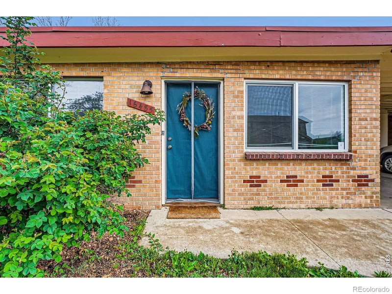 16475 W 14th Pl, Golden, CO 80401