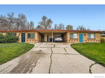 16475 W 14th Pl, Golden, CO 80401