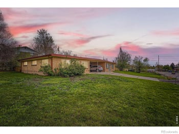 16475 W 14th Pl, Golden, CO 80401