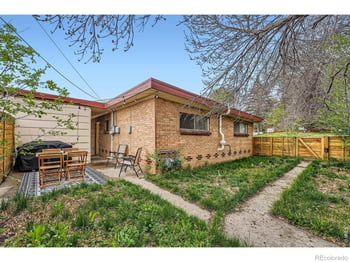 16475 W 14th Pl, Golden, CO 80401