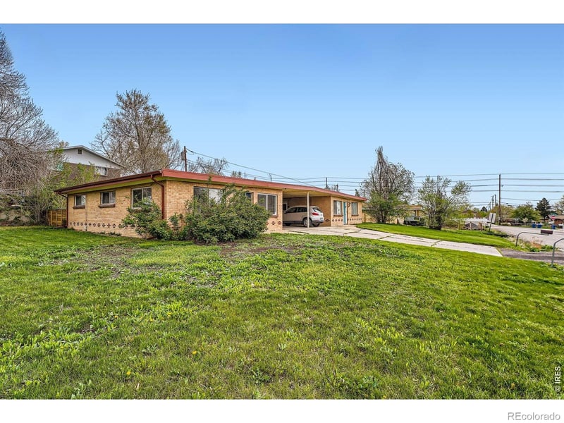 16475 W 14th Pl, Golden, CO 80401