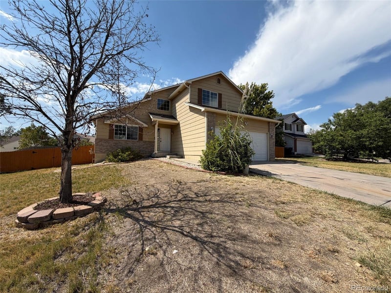 9537 Clayton Ct, Thornton, CO 80229