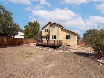 9537 Clayton Ct, Thornton, CO 80229