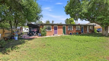 965 Brentwood St #965, 967, 969, 971, Lakewood, CO 80214