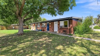 965 Brentwood St #965, 967, 969, 971, Lakewood, CO 80214