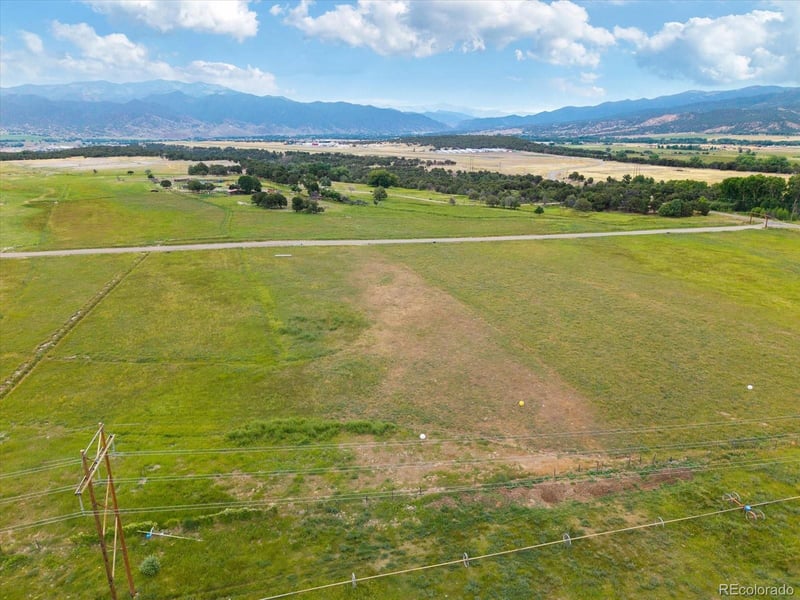 8039 Freedom Cir Lot 2, Salida, CO 81201