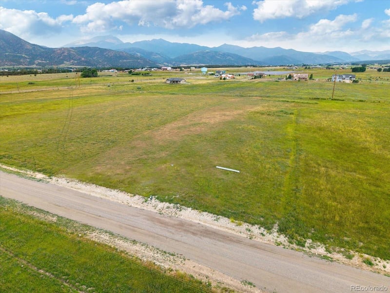 8039 Freedom Cir Lot 2, Salida, CO 81201
