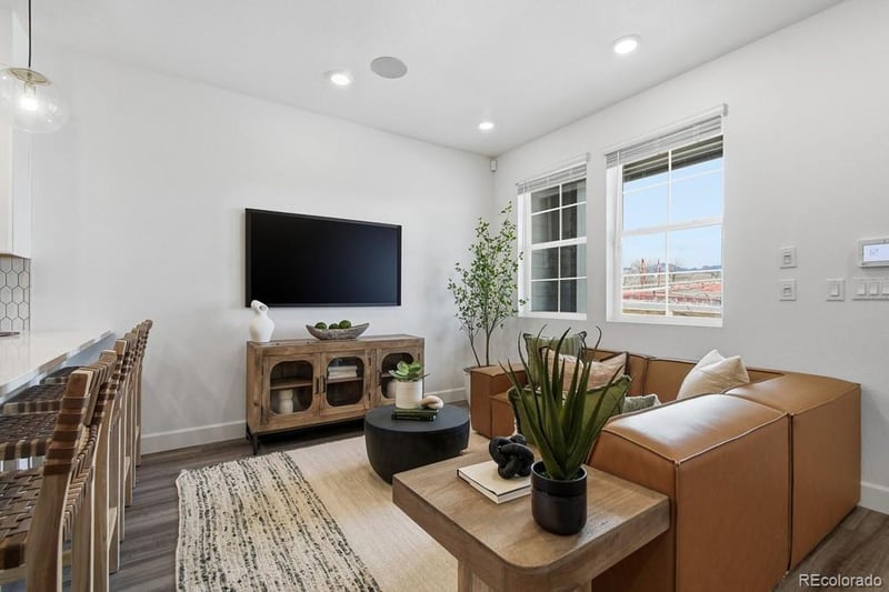 17203 W 91st Ln, Arvada, CO 80007