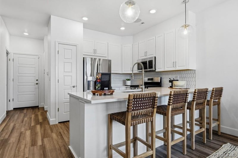 17203 W 91st Ln, Arvada, CO 80007