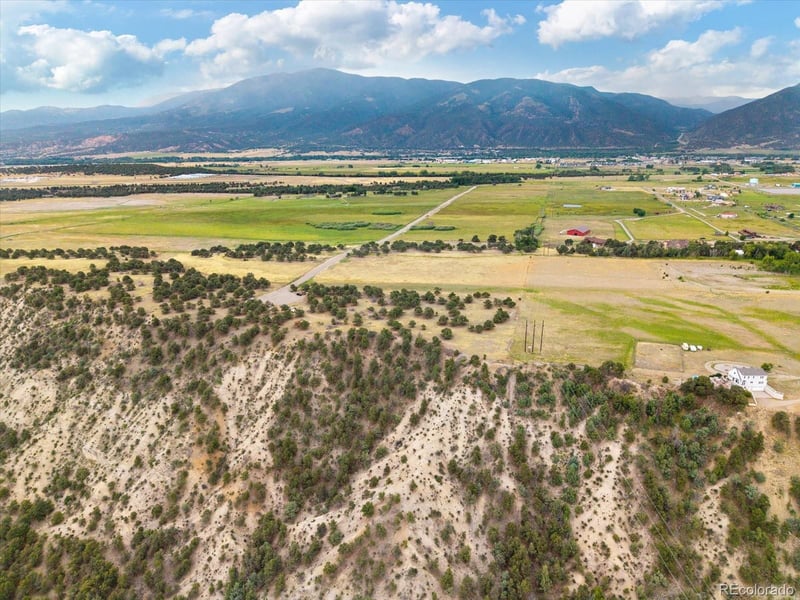 8147 Freedom Cir Lot 5, Salida, CO 81201