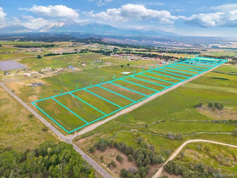 8147 Freedom Cir Lot 5, Salida, CO 81201