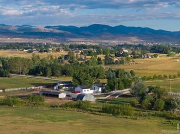 2525 W County Road 4, Berthoud, CO 80513