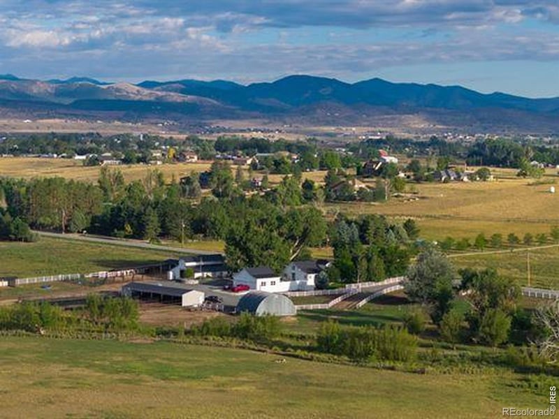 2525 W County Road 4, Berthoud, CO 80513