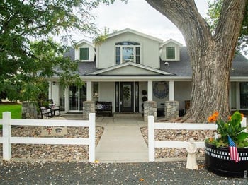 2525 W County Road 4, Berthoud, CO 80513