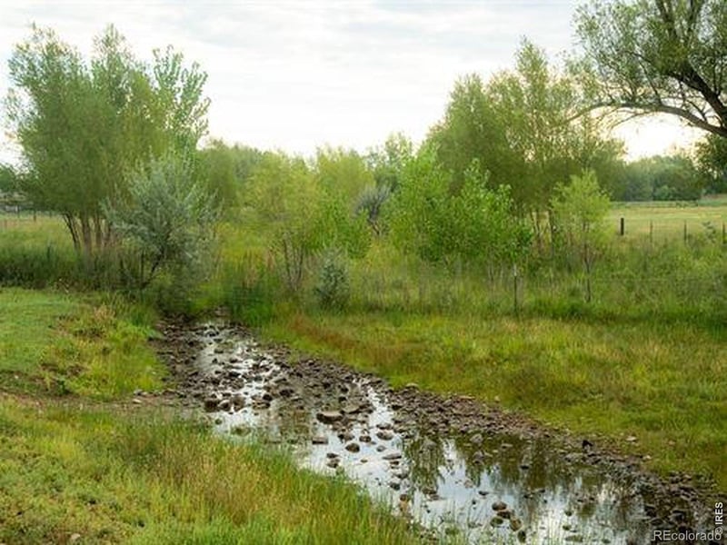 2525 W County Road 4, Berthoud, CO 80513