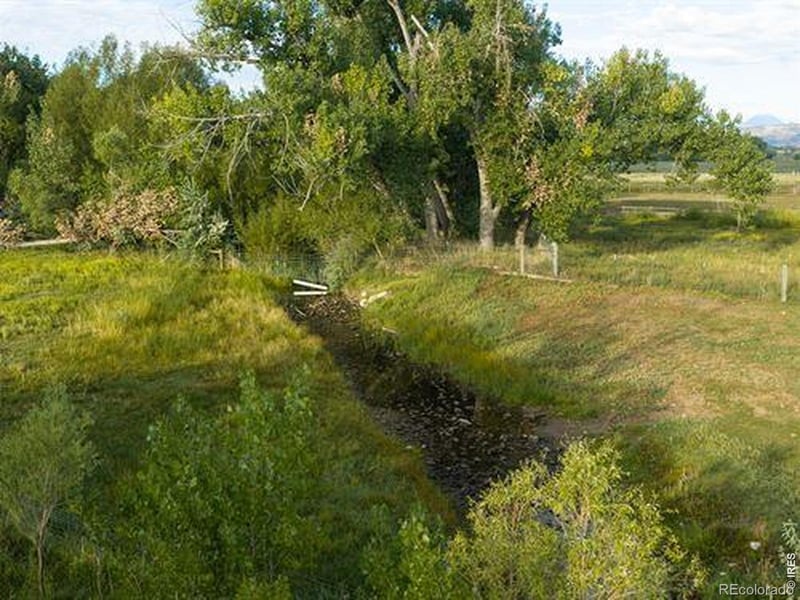 2525 W County Road 4, Berthoud, CO 80513
