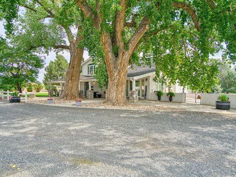 2525 W County Road 4, Berthoud, CO 80513