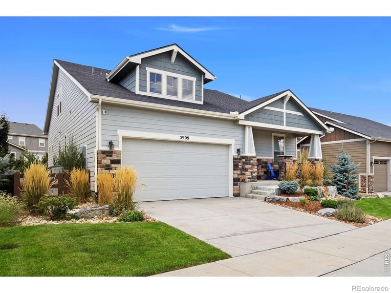 5909 Spindlebush Ln, Fort Collins, CO 80528