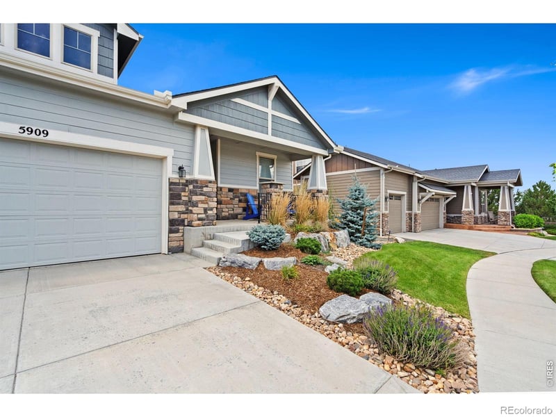 5909 Spindlebush Ln, Fort Collins, CO 80528