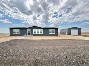 54293 County Road 55, Ault, CO 80610