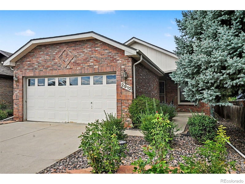 2912 Troxell Ave, Longmont, CO 80503