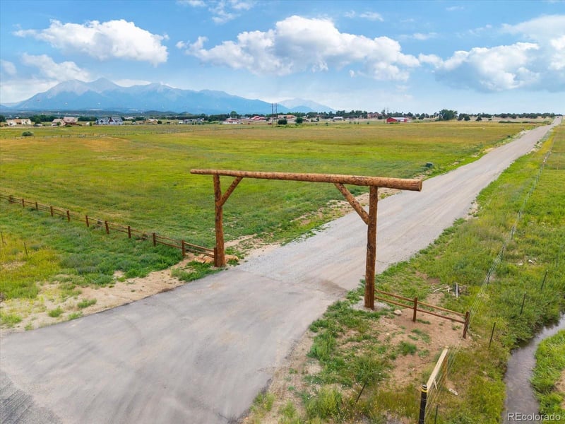 8527 Freedom Cir Lot 16, Salida, CO 81201