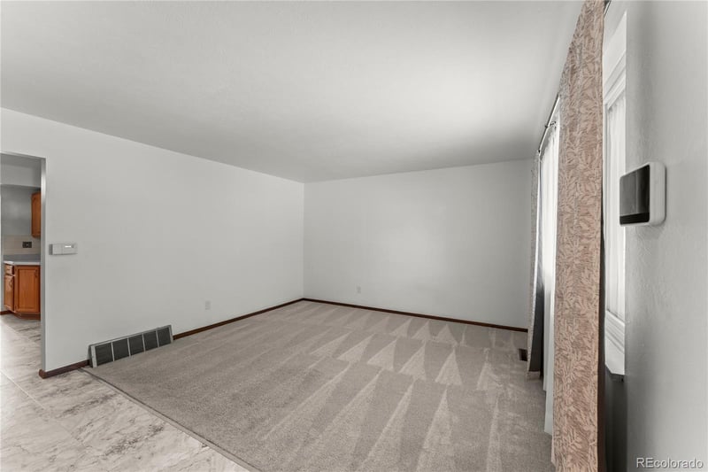 4025 N Carefree Cir, Colorado Springs, CO 80917