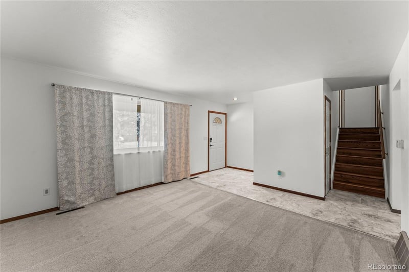 4025 N Carefree Cir, Colorado Springs, CO 80917