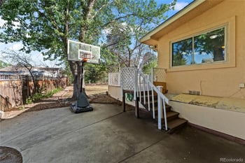 4025 N Carefree Cir, Colorado Springs, CO 80917