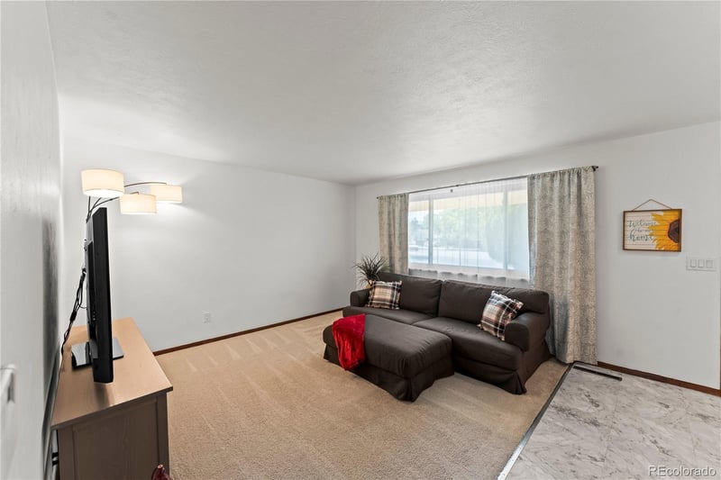 4025 N Carefree Cir, Colorado Springs, CO 80917