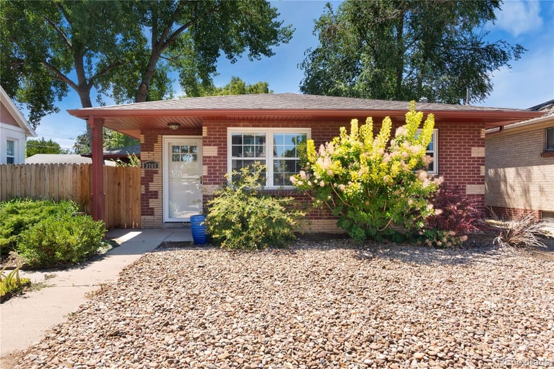 3765 - 3767 Yates St, Denver, CO 80212