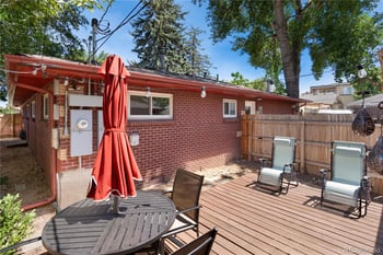 3765 - 3767 Yates St, Denver, CO 80212