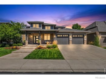 6626 Royal Country Down Dr, Windsor, CO 80550