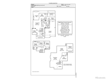 6626 Royal Country Down Dr, Windsor, CO 80550