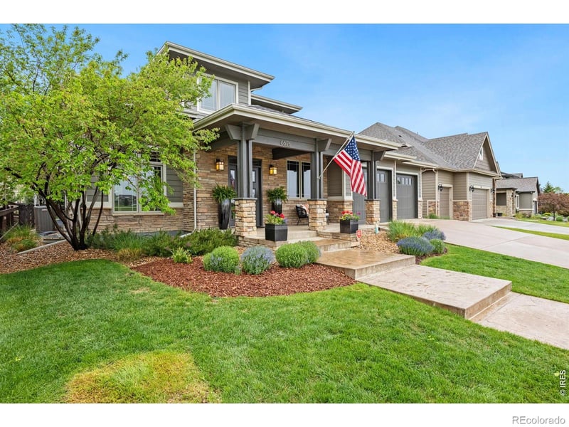 6626 Royal Country Down Dr, Windsor, CO 80550