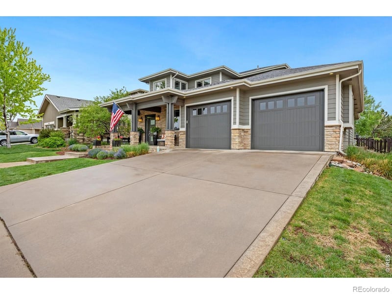 6626 Royal Country Down Dr, Windsor, CO 80550