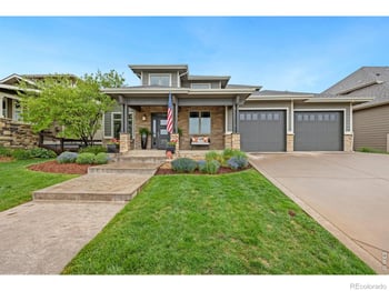 6626 Royal Country Down Dr, Windsor, CO 80550