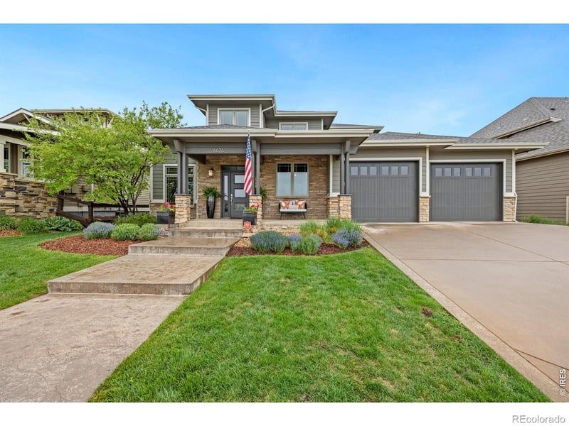 6626 Royal Country Down Dr, Windsor, CO 80550