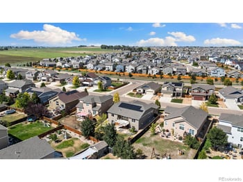 1483 Moraine Valley Dr, Severance, CO 80550