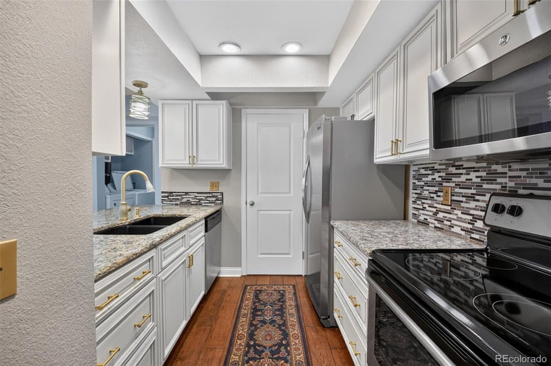 4294 S Salida Way #3, Aurora, CO 80013
