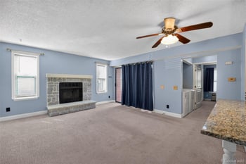 4294 S Salida Way #3, Aurora, CO 80013